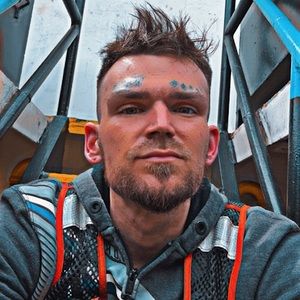 Meet your Posher, Daniel